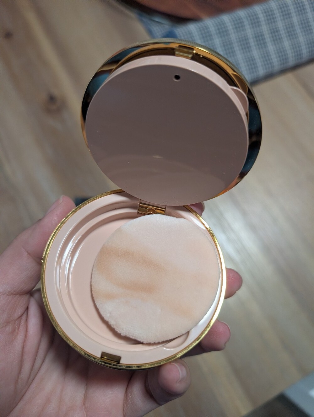 Gucci Matte Powder - Picture 11 of 11